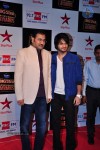 Bolly Celebs at Big Entertainment Awards 2014 - 80 of 110