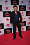 Bolly Celebs at Big Entertainment Awards 2014 - 92 of 110