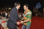 Bolly Celebs at BIG STAR Entertainment Awards - 52 of 79