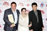 Bolly Celebs at BIG STAR Entertainment Awards - 53 of 79