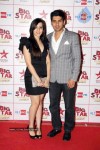 Bolly Celebs at BIG STAR Entertainment Awards - 58 of 79