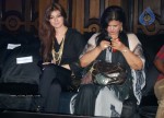 Bolly Celebs at Blenders Pride Fashion Show 2010 - 8 of 112