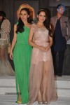 Bolly Celebs at Blenders Pride Fashion Tour 2012 - 29 of 52