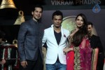 Bolly Celebs at Blenders Pride Fashion Tour 2013 - 114 of 107