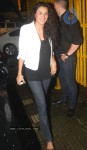 Bolly Celebs at Bodyguard Movie Special Screening - 2 of 21