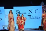 Bolly Celebs at Caring with Style Fashion Show - 47 of 136