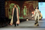 Bolly Celebs at Caring with Style Fashion Show - 50 of 136