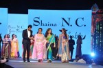 Bolly Celebs at Caring with Style Fashion Show - 51 of 136