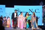 Bolly Celebs at Caring with Style Fashion Show - 85 of 136
