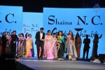Bolly Celebs at Caring with Style Fashion Show - 91 of 136