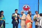 Bolly Celebs at Caring with Style Fashion Show - 114 of 136