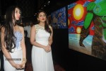 Bolly Celebs at Charity Art Auction Samvedna - 64 of 173