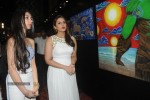 Bolly Celebs at Charity Art Auction Samvedna - 94 of 173