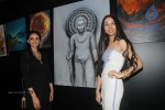 Bolly Celebs at Charity Art Auction Samvedna - 114 of 173