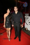 Bolly Celebs at Chevrolet APSARA Awards - 14 of 176