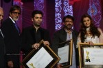 Bolly Celebs at Chevrolet APSARA Awards - 17 of 176