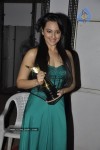 Bolly Celebs at Chevrolet APSARA Awards - 20 of 176