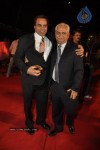 Bolly Celebs at Chevrolet APSARA Awards - 39 of 176