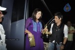Bolly Celebs at Chevrolet APSARA Awards - 40 of 176