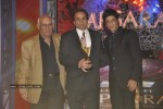 Bolly Celebs at Chevrolet APSARA Awards - 74 of 176