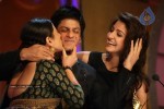 Bolly Celebs at Chevrolet APSARA Awards - 80 of 176