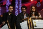 Bolly Celebs at Chevrolet APSARA Awards - 103 of 176