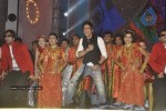 Bolly Celebs at Chevrolet APSARA Awards - 120 of 176