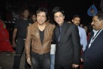 Bolly Celebs at Chevrolet APSARA Awards - 152 of 176