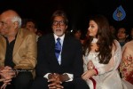 Bolly Celebs at Chevrolet APSARA Awards - 163 of 176