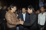 Bolly Celebs at Chevrolet APSARA Awards - 167 of 176