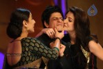Bolly Celebs at Chevrolet APSARA Awards - 172 of 176