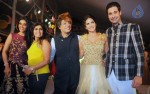 Bolly Celebs at Club Wear Fashion Show - 42 of 65