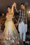 Bolly Celebs at Club Wear Fashion Show - 55 of 65