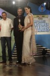 Bolly Celebs at CNBC Awaaz Consumer Awards - 9 of 67
