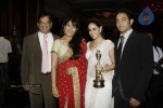 Bolly Celebs at CNBC Awaaz Consumer Awards - 41 of 67