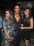 Bolly Celebs at D-7 Store Launch - 29 of 71