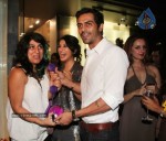 Bolly Celebs at D-7 Store Launch - 35 of 71