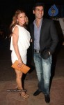 Bolly Celebs at D-7 Store Launch - 38 of 71