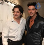 Bolly Celebs at D-7 Store Launch - 63 of 71
