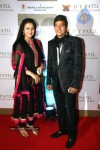 Bolly Celebs at D Y Patil 2011 Awards - 14 of 76