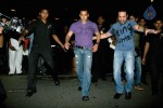 Bolly Celebs at D Y Patil 2011 Awards - 50 of 76