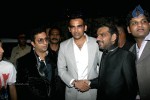 Bolly Celebs at D Y Patil 2011 Awards - 73 of 76