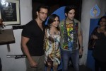 Bolly Celebs at Dabboo Ratnani Calendar Launch - 39 of 123