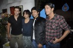 Bolly Celebs at Dabboo Ratnani Calendar Launch - 63 of 123