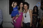 Bolly Celebs at Dabboo Ratnani Calendar Launch - 88 of 123