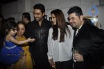 Bolly Celebs at Dabboo Ratnani Calendar Launch - 91 of 123