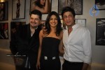 Bolly Celebs at Dabboo Ratnani Calendar Launch - 93 of 123