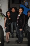 Bolly Celebs at Dabboo Ratnani Calendar Launch 01 - 50 of 64