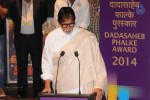 Bolly Celebs at Dadasaheb Phalke Award Presentation  - 1 of 111