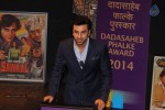 Bolly Celebs at Dadasaheb Phalke Award Presentation  - 30 of 111